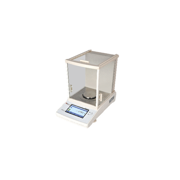ANALYTICAL BALANCE - TOUCH SCREEN