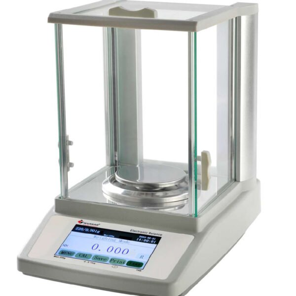 EMFC PRECISION WEIGHING / BALANCE