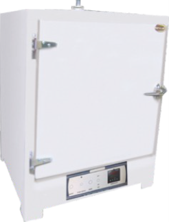 Hot Air Oven (GMP Model)