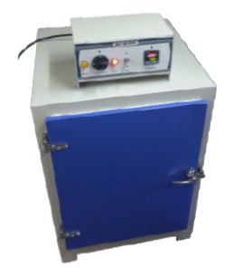 Hot Air Oven