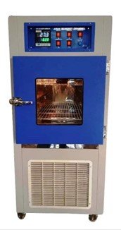 Humidity Chamber