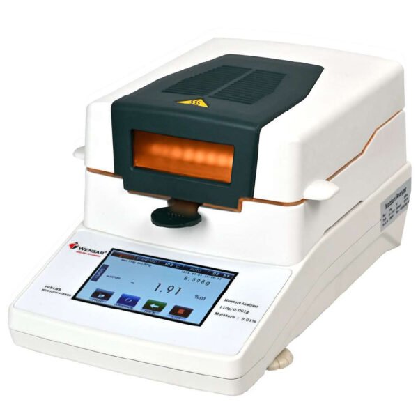 MOISTURE ANALYZER / MOISTURE BALANCE