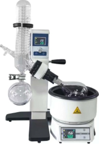 ROTARY EVAPORATOR