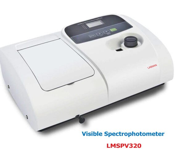 Visible Spectrophotometer