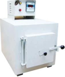 Muffle Furnace