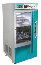 Orbital Shaker Incubator – Cooling