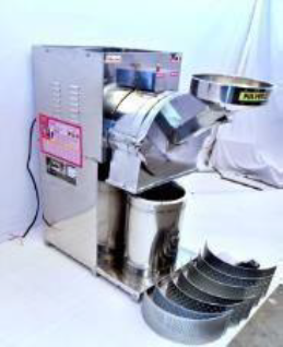 Pulveriser/Powder Making Machine