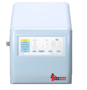 Total Organic Carbon Analyzer