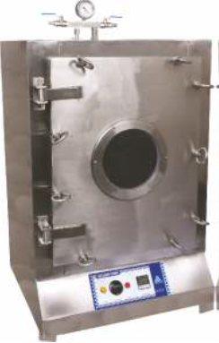 Vacuum Oven (Rectangular - GMP Model)